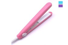 Piastra per capelli frise da