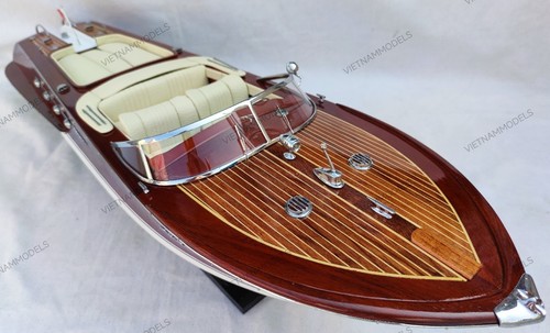 Riva aquarama high - riva, 34"