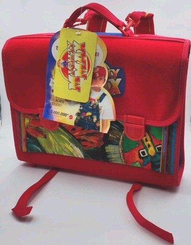 Zaino cartella scuola con - zaino,