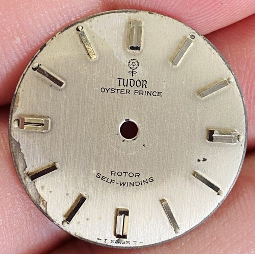 Quadrante vintage tudor per - vintage,