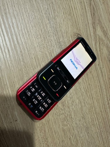 Nokia 5610 xpressmusic - nokia, mb