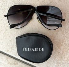 Occhiali da uomo “FERRARI”