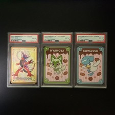 [Koraidon e altri] Carta