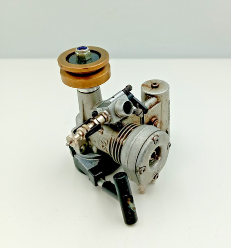 Pull start glow - os, fp-m