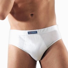 6 slip da uomo ROSSOPORPORA