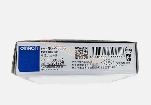 Modulo alimentatore originale