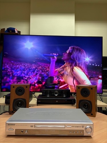 Samsung dvd s324 lettore - samsung,