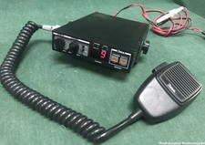 ZODIAC M5050  Ricetrasmettitore cb 40 canali  nei modi AM/FM