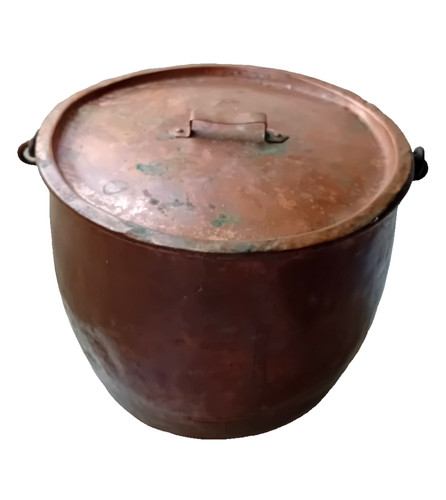 Paiolo pentola pentolone