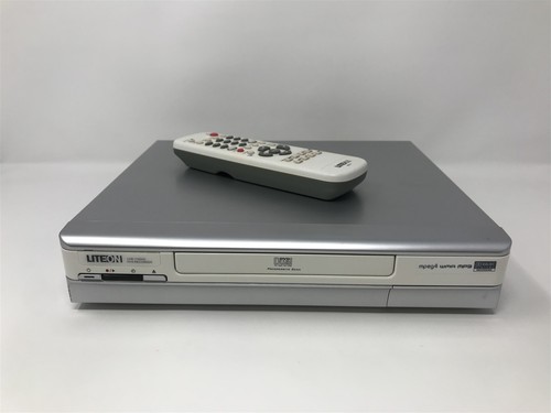 Lite dvd recorder - dvd,