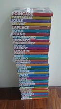 Collana grandangolo scienza - collana,