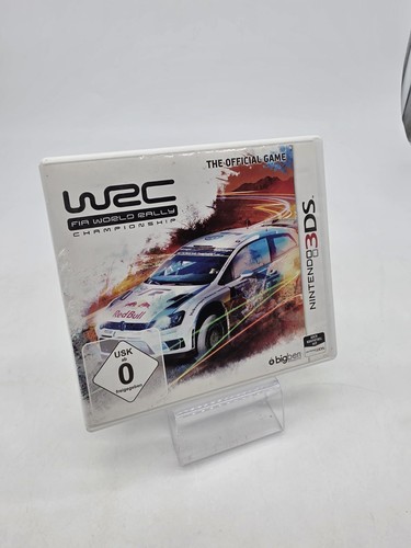 Wrc fia world rally - wrc,