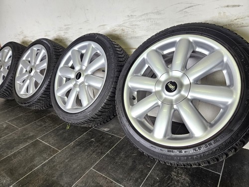 Mini cooper r50 r53 r55 - cooper,
