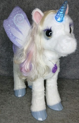 Peluche furreal friends - peluche,