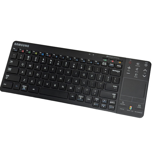 Samsung kbd2000 smart tv - samsung, smart-tv