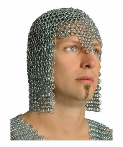 Costume cosplay armatura