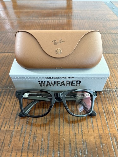 Occhiali ray ban meta - ray-ban,