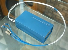 MA COTTER MK2 Tipo L Step Up