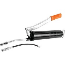 PISTOLA INGRASSAGGIO MANUALE