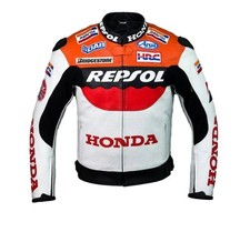 Honda repsol giacca - honda,