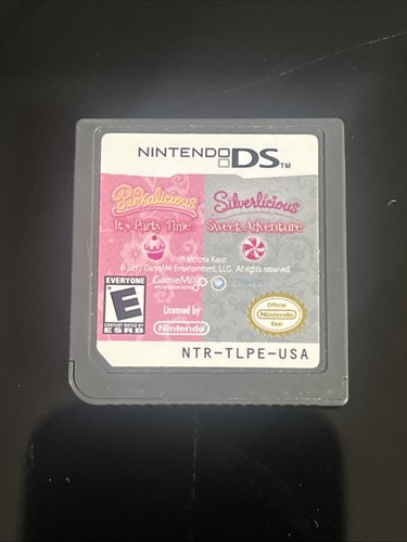 Pinkalicious silverlicious - pinkalicious,