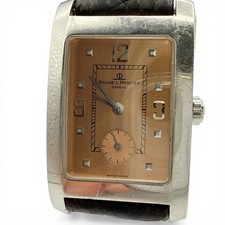 Baume mercier hampton - baume,