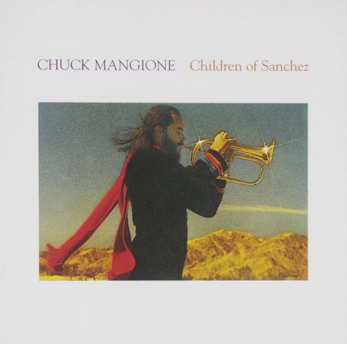Chuck mangione children of - mangione,