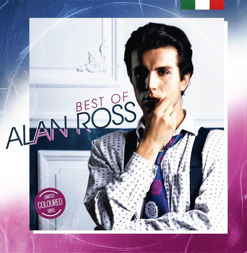 Alan ross best - best, edizione