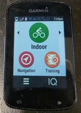 Garmin Edge 820 Ciclocomputer