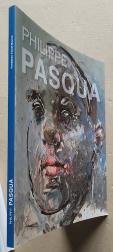Philippe pasqua expo fondation - expo,