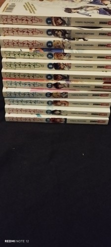 Lotto manga maken - lotto, maken_ki