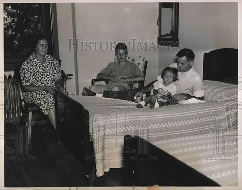 1939 foto stampa - 1939, primi