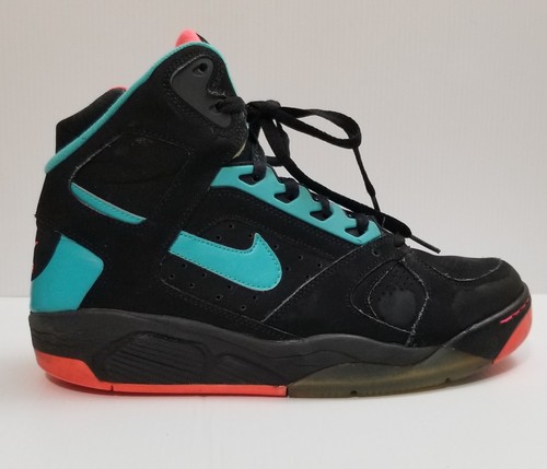 Nike air flight lite - nike, high