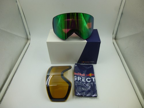 Nuovi occhiali sci spect - occhiali,