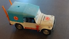 Barlux 73054 - FIAT Campagnola