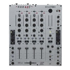 Ecler Ecler NUO4.0F - Mixer