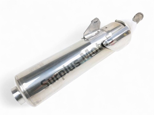 Silencieux yamaha tdm - 4t,
