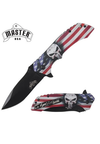 Coltello tattico master usa - coltello,