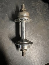 Bianchi Mozzi Hubs Bici Epoca