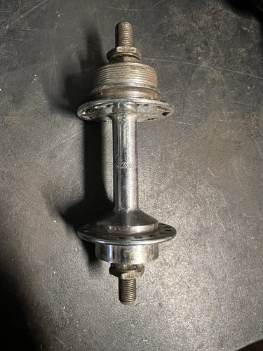 Bianchi mozzi hubs bici epoca - bianchi,