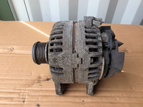 Alternatore diesel nissan - alternatore,