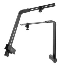  Porta Lampada Per Acquario Supporto Lampade Fornitura Di Serbatoi Pesce