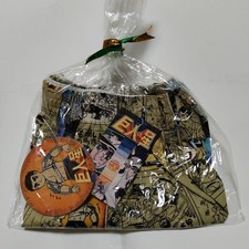Tronchetti intimo Kyojin no