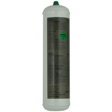 Bombola Gas CO2 Per Saldatrici