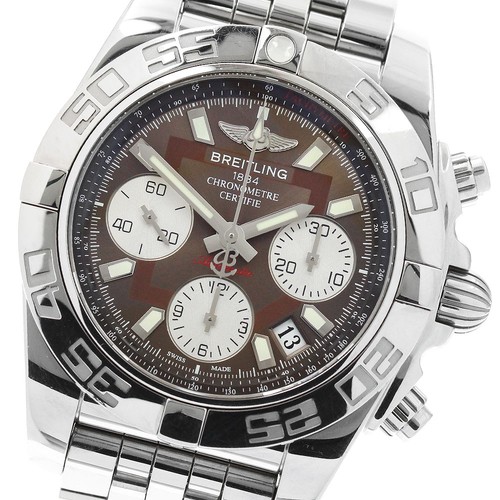 Orologio uomo automatico - uomo,