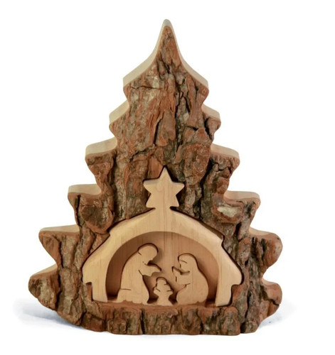 Presepe natività 16 - natività, cm