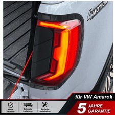 Per Vw Amarok dal 2023-2025