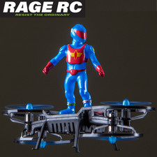 Rage RC AeroBoard RTF Patriot
