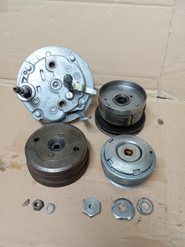 Variatore piaggio ciao - ,