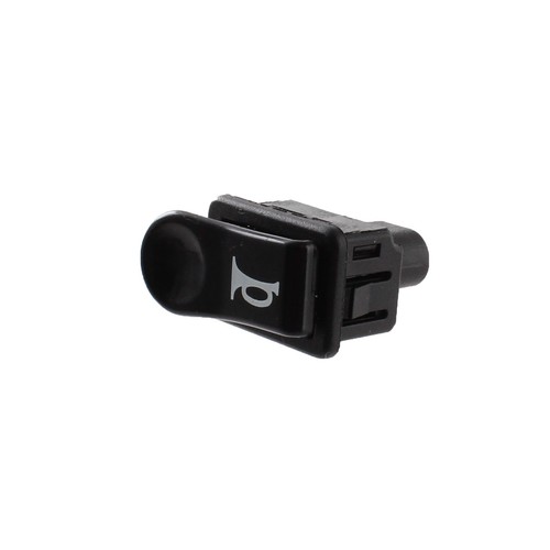 Pulsante claxon per piaggio - claxon,